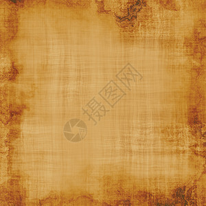 旧织物帆布古董羊皮纸插图纺织品风化墙纸材料图片