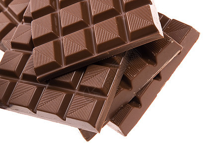 巧克力礼物甜点小吃可可食物糖果展示美食牛奶活力图片
