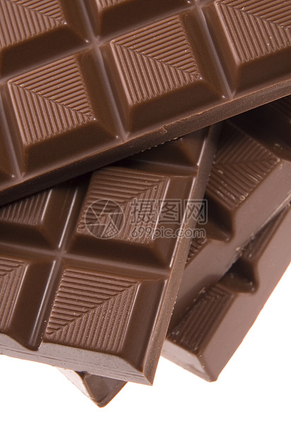 巧克力糖果甜点可可礼物垃圾活力牛奶小吃展示食物图片