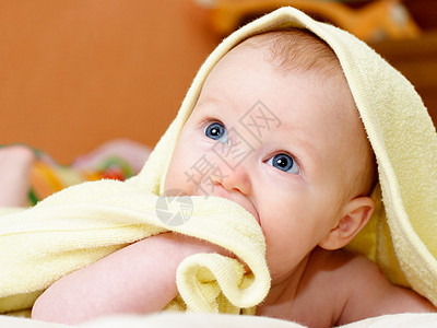 4个Momoh婴儿惊喜蓝色孩子童年眼睛粉色儿童家庭女儿毯子图片