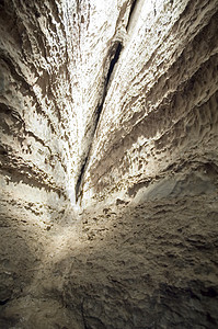 洞穴化石岩石石头队形石灰石图片
