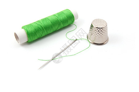 缝缝用品包纺织品维修针织创造力衣服剪刀主妇筒管成套面料图片