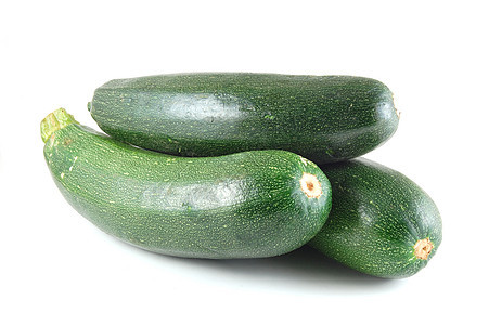 Zucchini 白对白蔬菜红辣椒胡椒农业农场营养饮食厨房沙拉绿色图片