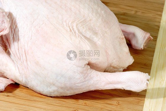 原鸭美食家禽食物鸭子状态图片