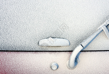 冷冻汽车的详情图片