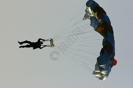 空军010竞赛运动竞争对手快感蓝色自由落体丝绸竞争闲暇危险图片