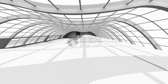 走廊建筑反射门厅地面大厅建造柱子途径楼梯房子办公室图片