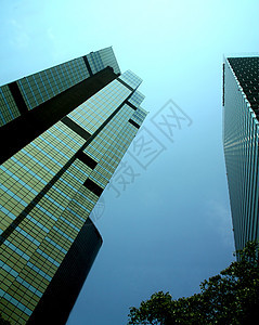 上海建筑商业金融旅行城市建筑学天际景观摩天大楼图片