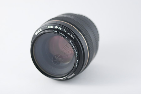 50毫米底镜50毫米玻璃相机戒指金属摄影汽车反射光学乐器黑色图片