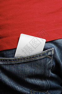 空白信用卡衣服借方卡片成员塑料消费者会员卡演唱会信用购物背景图片