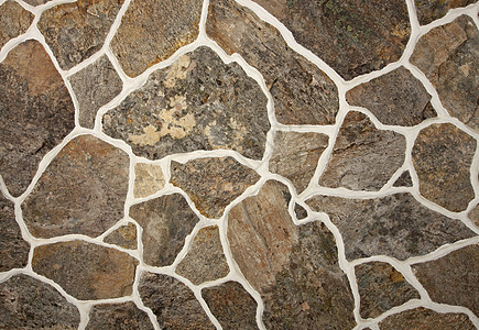 石块纹理石头地面岩石房地产城堡石壁板房子壁板图片