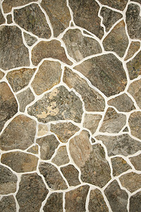 石块纹理城堡岩石石壁板房地产石头壁板地面房子图片