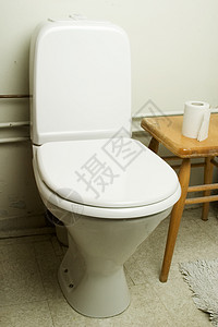 欧洲厕所卫生间便秘白色宽慰私人洗手间安慰壁橱图片