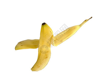 Cliche 香蕉皮图片
