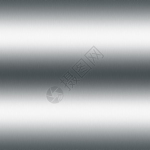 精细刷金属材料抛光工业银色反射商业墙纸床单灰色盘子图片