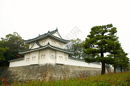 尼霍城堡旅游历史财产寺庙建筑学旅行文化石头花园地标图片