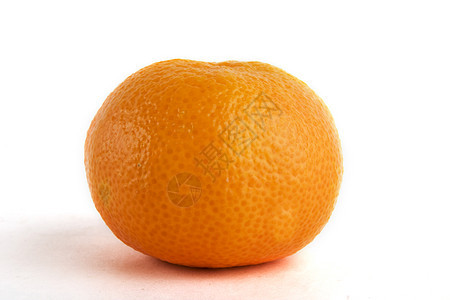 圣诞橙橙子物品活力白色静物健康营养数数水果食物图片