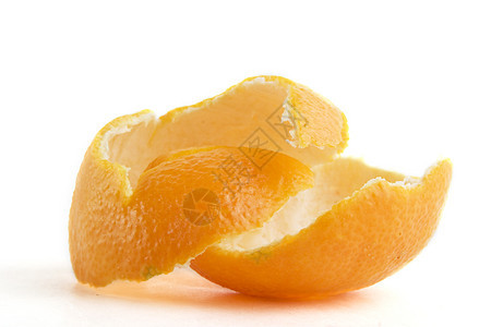 橙梨白色植物静物健康食物饮食物品数数水果营养图片