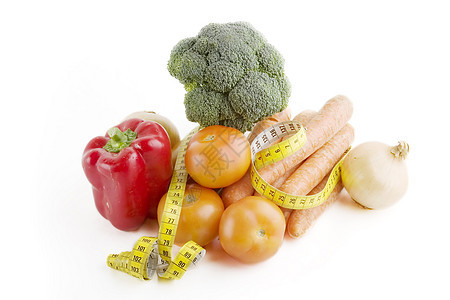 蔬菜组小吃重量纪律胡椒生产花园食物团队平衡健康图片