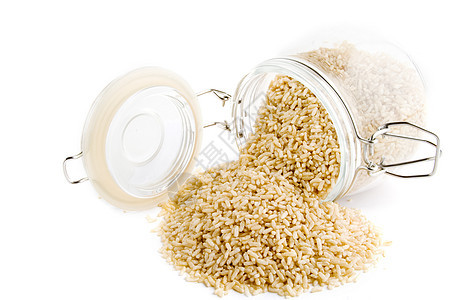 整个谷物即时稻米粮食物品数数主食营养大部分棕色食物静物饮食图片