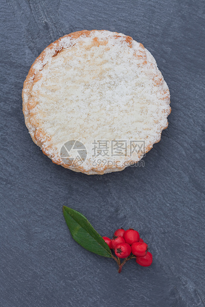 短壳糕饼馅饼白色美食饮食红色糕点灰色馅饼石板水果小吃图片