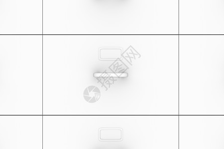 存档内阁图书馆商业文档命令贮存抽屉办公室反射渲染标签图片