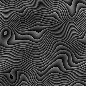 斑马织物异国白色墙纸情调材料曲线条纹线条插图图片