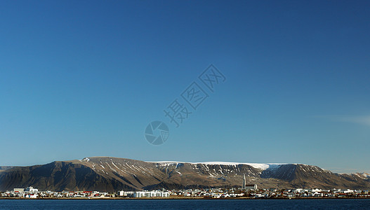 雷克雅未克-冰岛图片