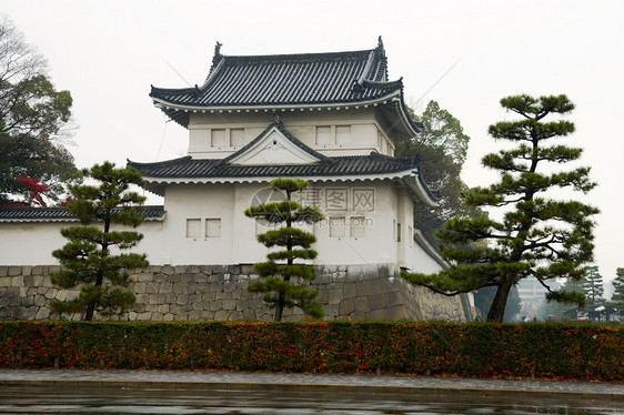 尼霍城堡花园游客古董博物馆建筑建筑学寺庙地标文化石头图片