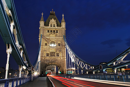 伦敦塔桥英语图片