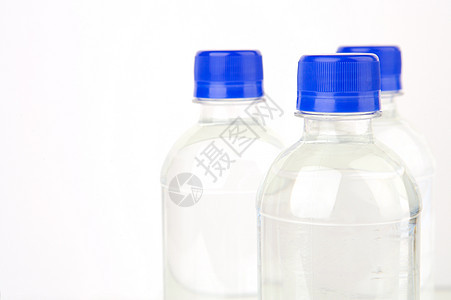 瓶装水口渴生态淬火瓶子行星环境绿色塑料图片