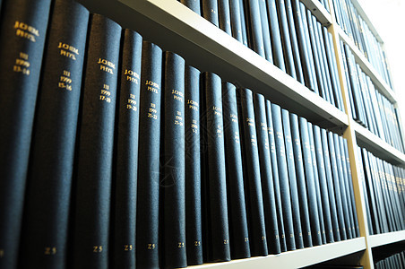 图书馆的旧书学校古董文化学习科学大学书架法律数据智慧图片