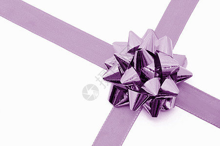 带丝带的圣诞礼物展示庆典卡片礼物包装纸生日纪念日空白感恩惊喜图片