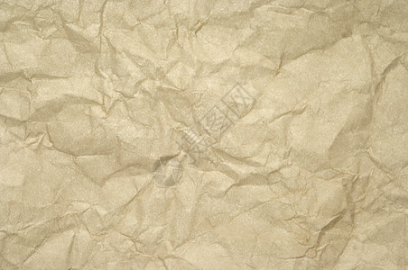 皱巴巴的旧纸考验材料棉絮卢比折痕图片