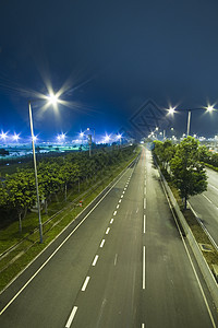 长路小路职业运动蓝色假期倾斜地平线旅行生长速度图片