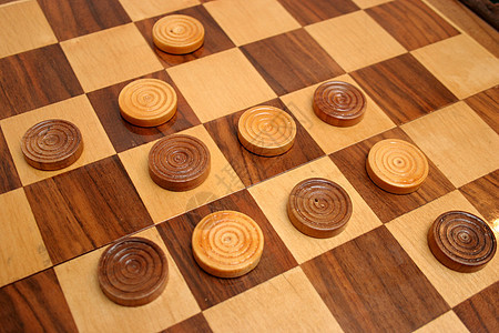 跳棋器竞争竞赛斗争运动木板战略跳棋胜利比赛锦标赛背景图片