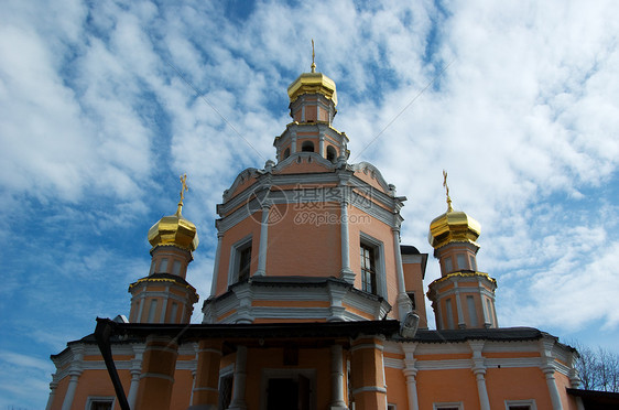 莫斯科寺庙博物馆地标文化城市教会旅游天空历史建筑宗教图片