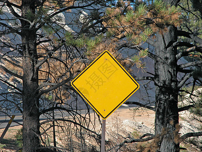 犹他州 布莱斯峡谷侵蚀栅栏红色地质学环境巅峰悬崖石头风景地标图片