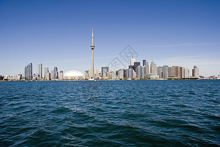 加拿大多伦多建筑图 2008年8月省会商务天空反射城市城市生活旅行建筑学旅游外观图片