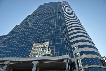 加拿大多伦多建筑图 2008年8月旅行商务旅游省会场景摩天大楼景观天空外观假期图片