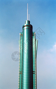 深圳最高的摩天大楼建筑学城市建筑办公室图片