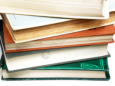 书本体积全书灰尘学习著作智慧科学头书文学阅读图片
