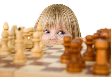 儿童安象棋图片