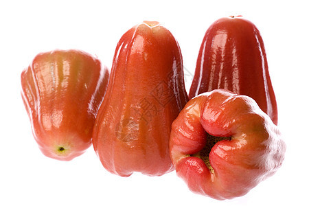 苹果瓜瓦农业甜点情调饮食水果生产热带营养食物宏观图片