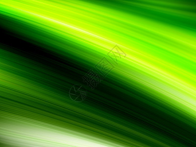 绿绿色纹理技术绘画卷曲互联网波浪墙纸水平运动插图网络图片
