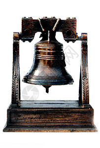 旧钟作品时间金属青铜教会材料小时白色侍者黄铜图片