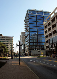 市街道办公室建筑商业玻璃建筑学图片