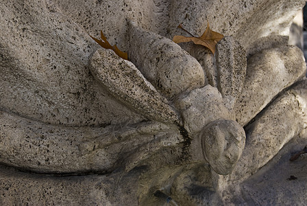 方塔纳德尔阿皮自然石头旅行雕塑喷泉昆虫艺术建筑学历史雕像图片