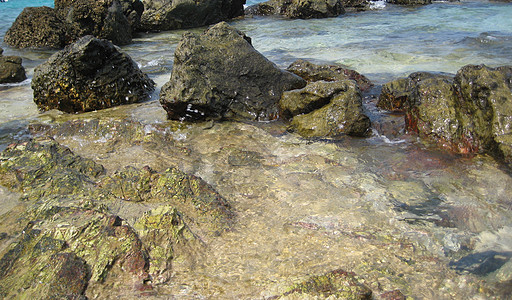 泰国Koalan的浅水图片