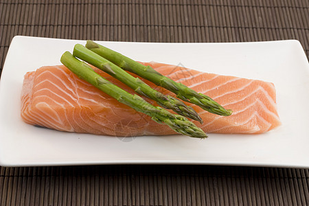 鲑鱼和海鲜食物营养寿司美食粉色柠檬饮食厨师玫瑰图片